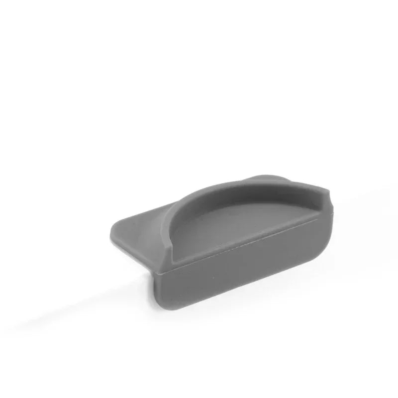 Silicone Espresso Tamper Pad – Non-Slip Mat 51/54/58mm Espresso Tamper Mat Axl Gray