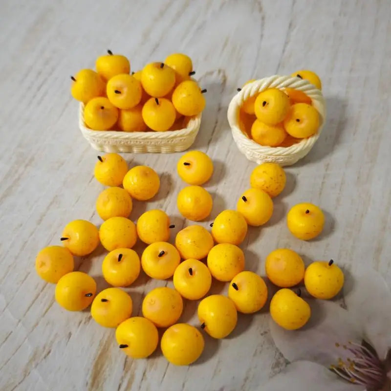 1/12 Dollhouse Miniature Food Decorations – 5/10 Pcs Set Dollhouse Miniature Accessories Axl