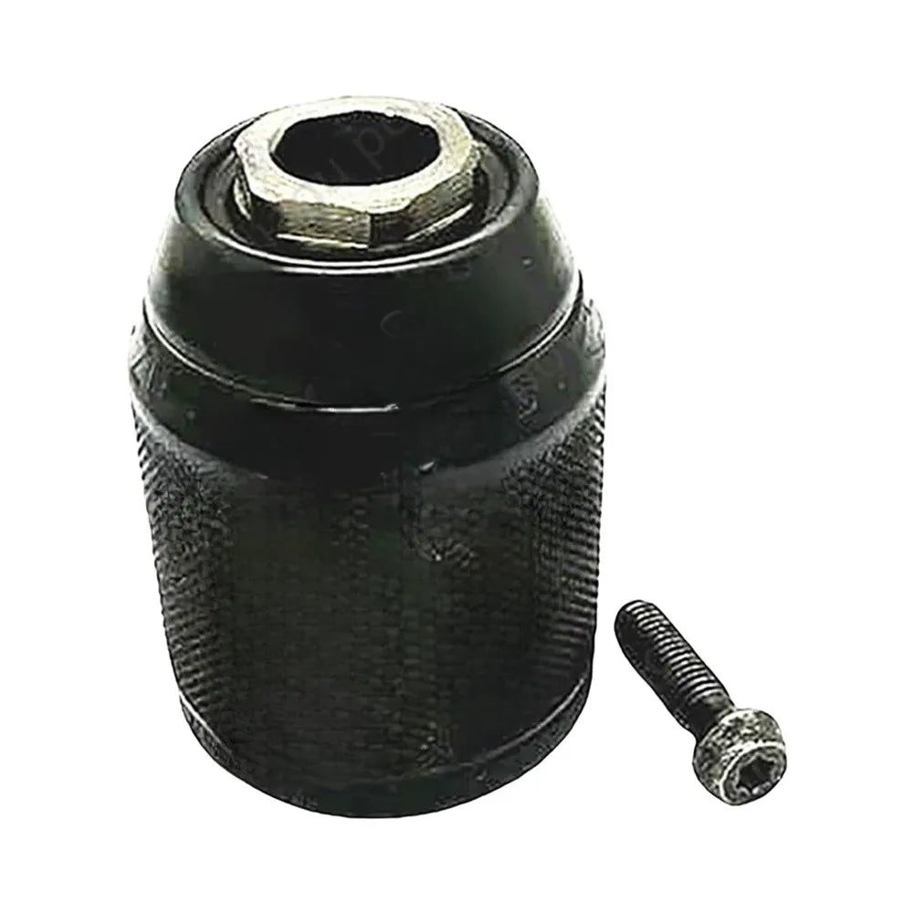 Keyless Drill Chuck & Screw for DCD991 DCD996 DCD997 Series Drill Chuck Set Axl China Mainland