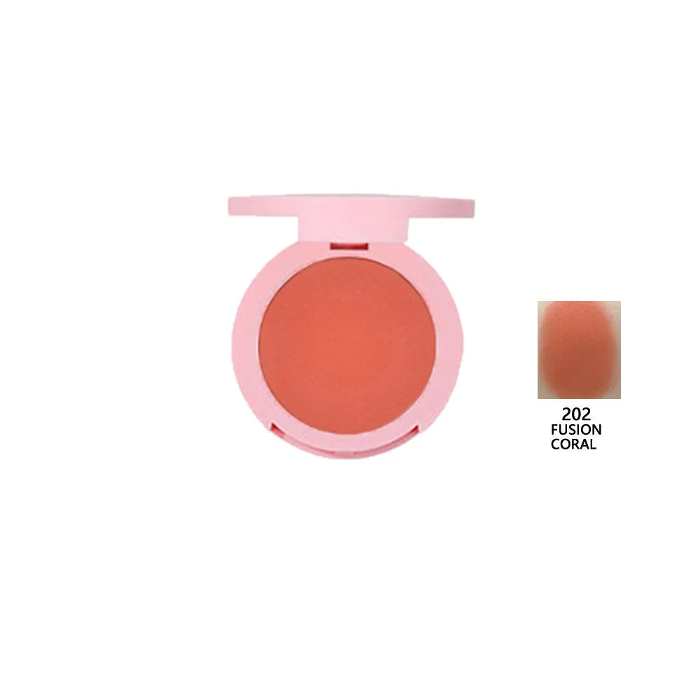 Vegan Brightening Cheek Blush Powder – Long-Lasting | 4.5g Cheek Blush Powder Axl