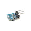AMS1117-3.3 LDO Linear Regulator Board 800mA 3.3V Power Module LDO Power Module Axl 1 piece