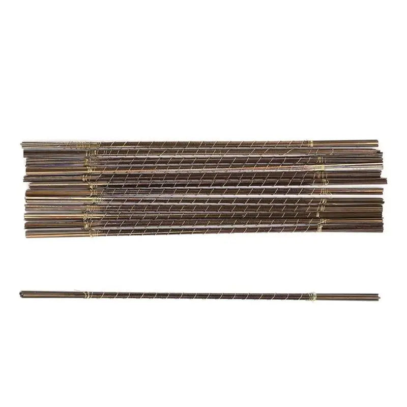 Jeweler's Saw Blades Set 12/144 Pcs – Carbon Steel Cutting Jeweler's Saw Blades Axl