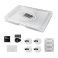 Tempered Glass Lens Protector for Meta Quest 3 – 2-in-1 Set VR Lens Protector Axl A China