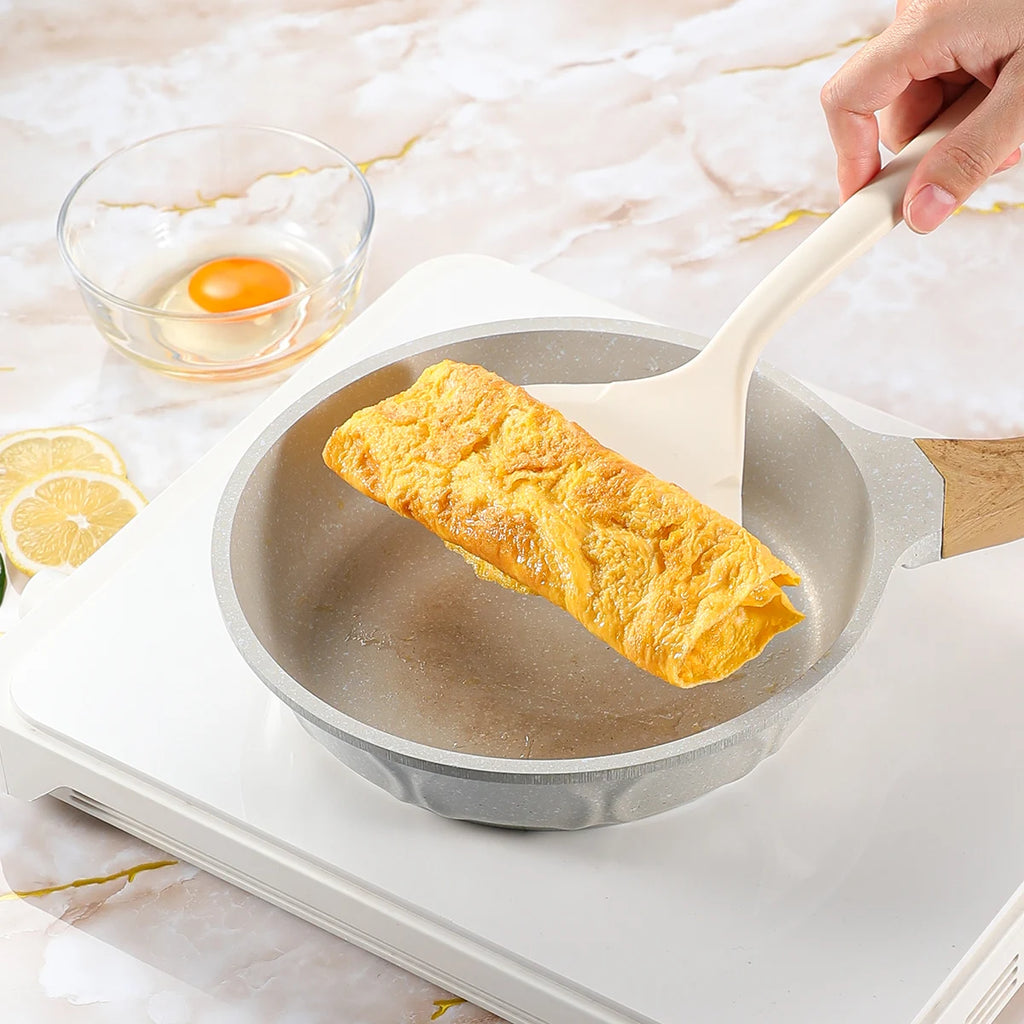 Cat Claw Silicone Spatula – Food-Grade Non-Stick Kitchen Tool Silicone Spatula Axl