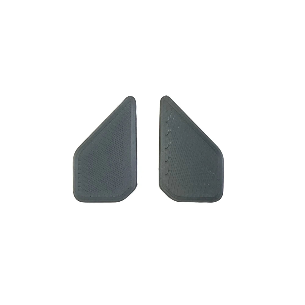 3D Printed Flat Back Buttons for ROG Ally – 3 Colors Console Button Replacement Axl gray