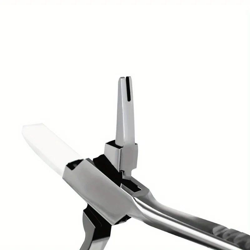 Broken Spring Removal Pliers – Woodwind Instrument Repair Tool Instrument Repair Tool Axl