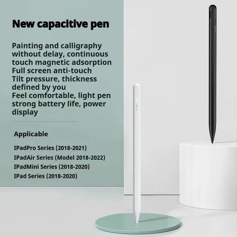 Universal Stylus Pen for iPad, Android & iOS Tablets Tablet Stylus Pen Axl