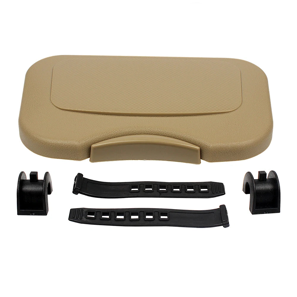 Foldable Car Back Seat Tray Table & Cup Holder Car Seat Tray Axl