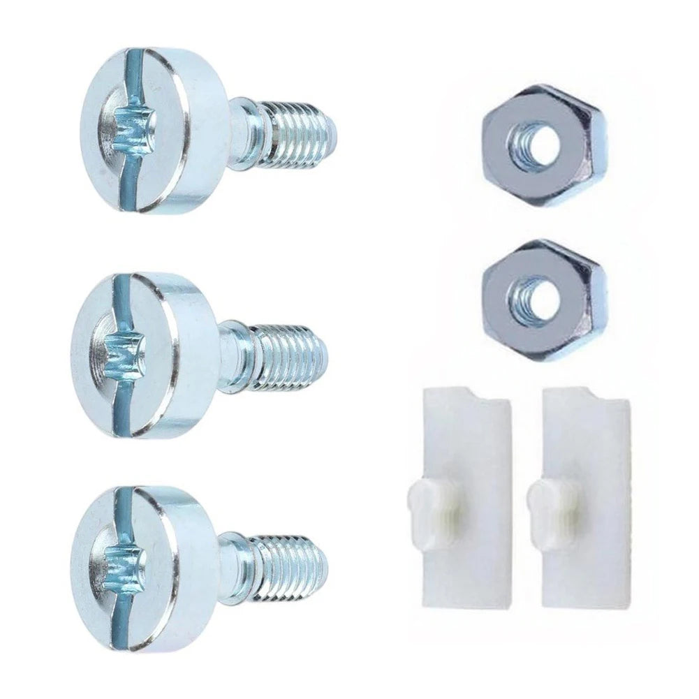 Chainsaw Engine Cover Screw Set MS311 MS391 – Part 90223191300 Chainsaw Replacement Part Axl China Mainland