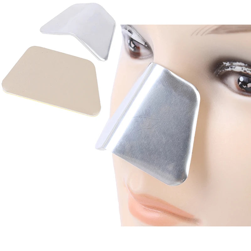 Nasal Splint – Thermoplastic Nose Support Post-Surgery Recovery Nasal Splint Axl