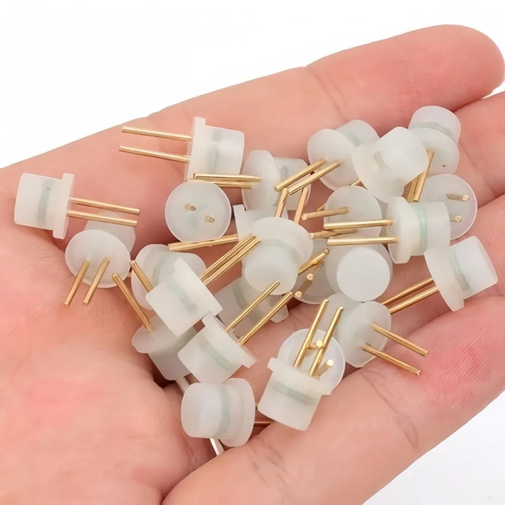 10-Pack Automotive Airbag Decoder Resistors – Universal Fit Airbag Decoder Resistor Axl