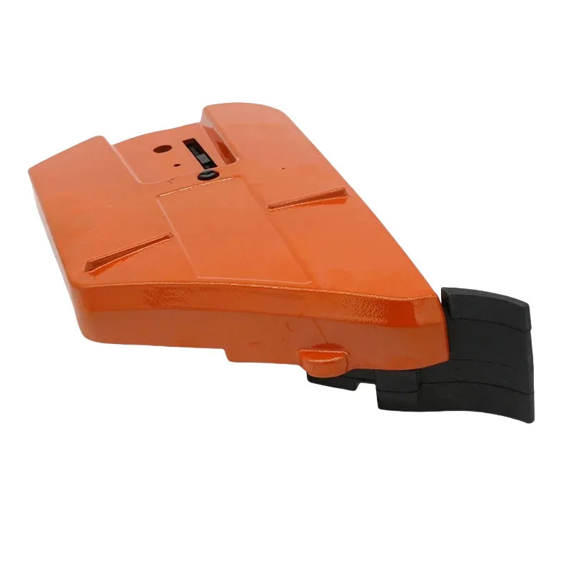 Chainsaw Side Cover 537033501 – Fits 362 365 372 372XP 576XP Chainsaw Replacement Part Axl