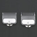 2-Pack Hair Clipper Guide Combs – 1.5mm & 4.5mm Guard Set Clipper Guide Combs Axl one size