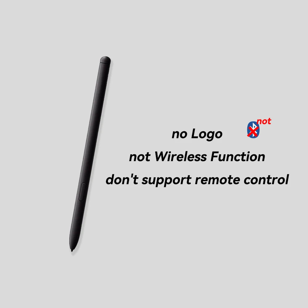 Replacement Stylus Pen for Samsung Galaxy Tab S6 Lite SM-P610/P615 Tablet Stylus Pen Axl