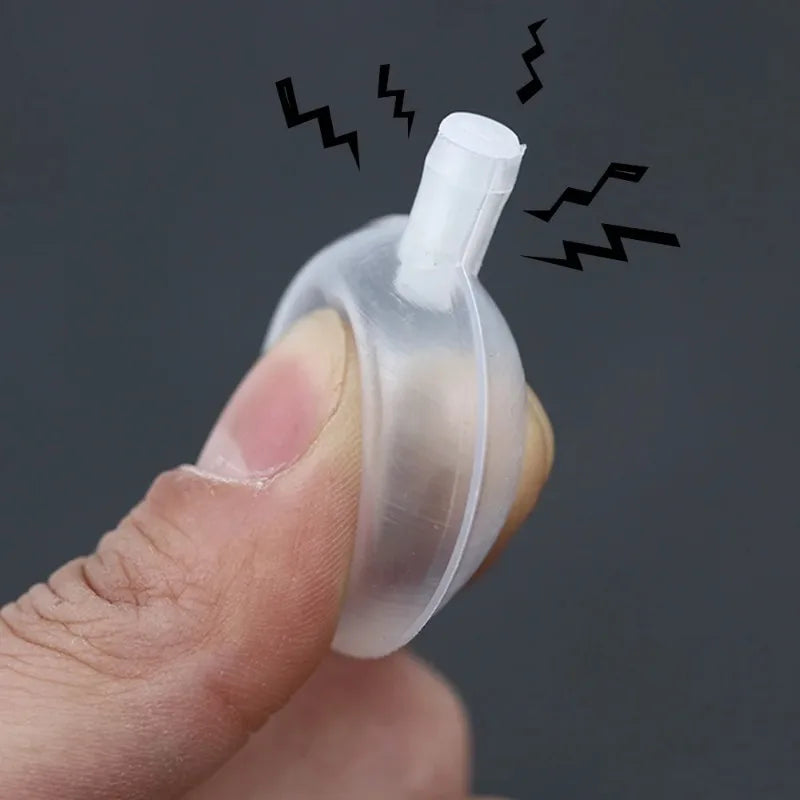 Plastic Squeaker Replacement Inserts for Pet & Baby Toys 27/35mm Squeaker Replacement Axl