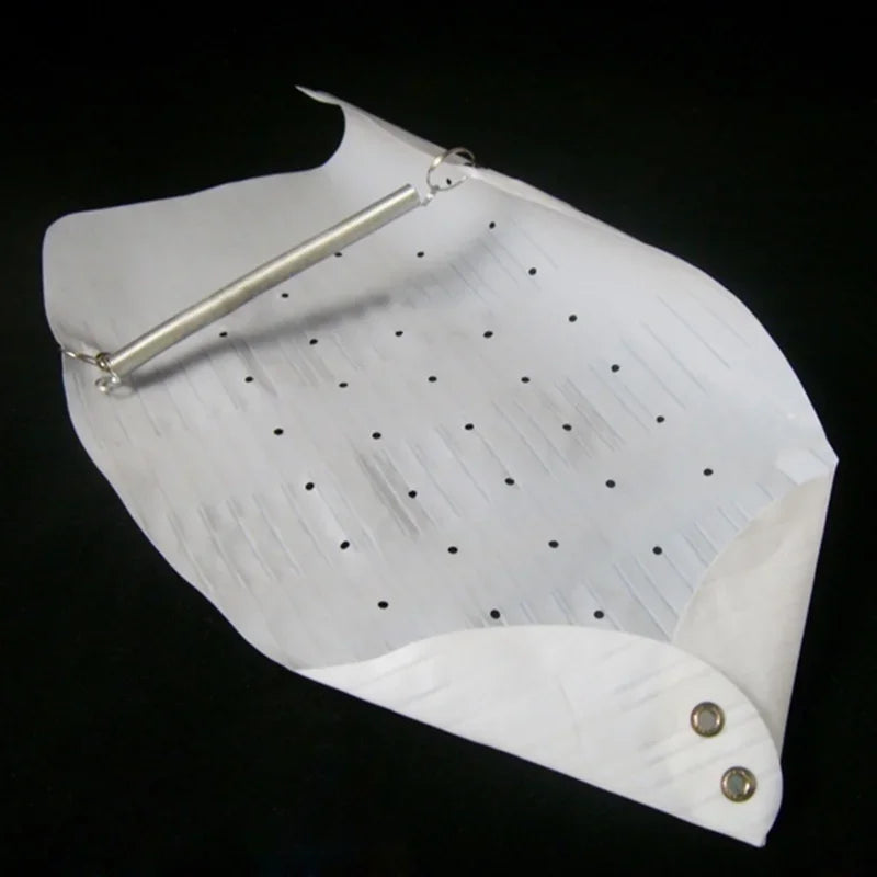 Non-Stick Iron Shoe Cover – Heat Resistant Fabric Protector Ironing Accessory Axl