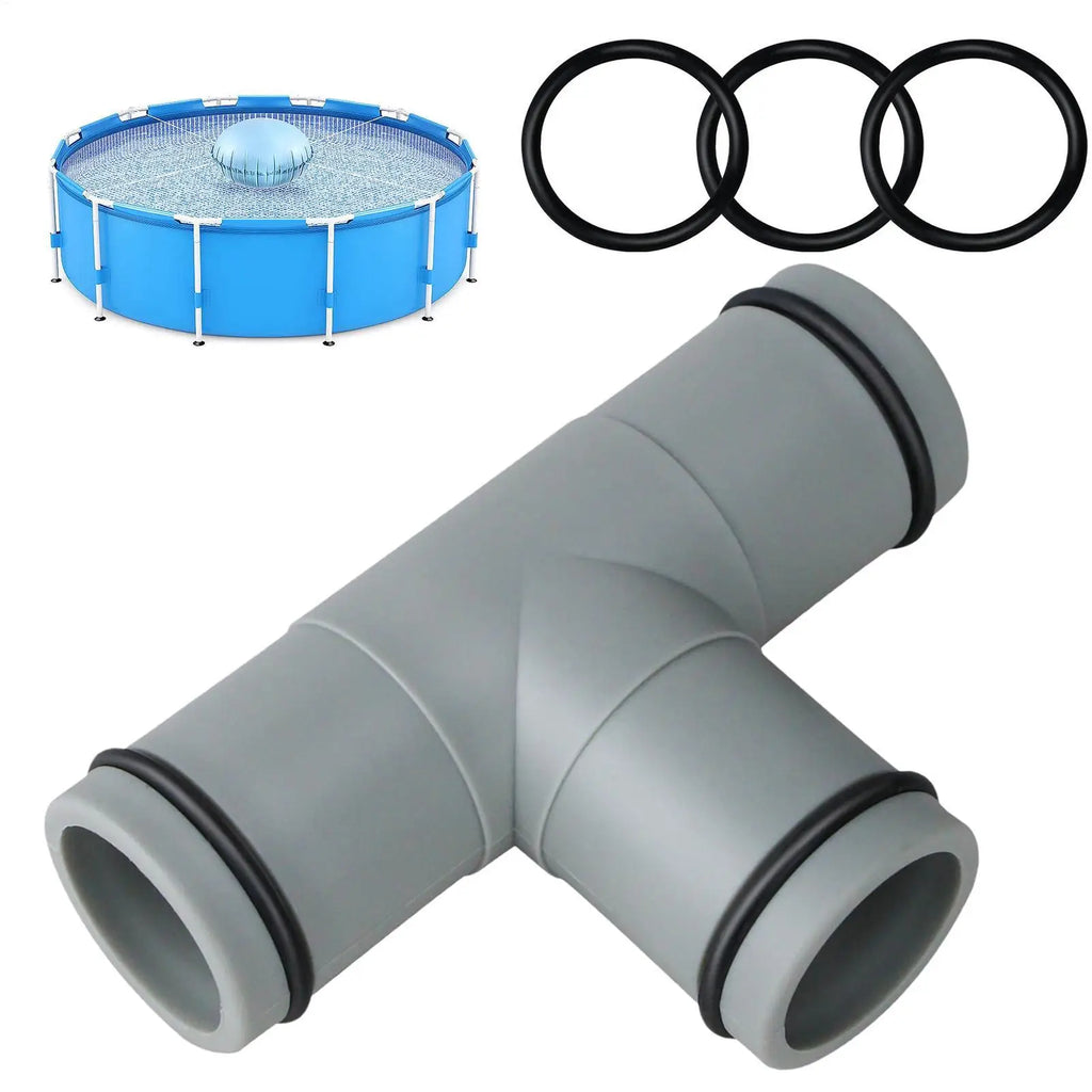32mm Pool Hose Connector – Filter Pump Pipe Extension Pool Hose Connector Axl