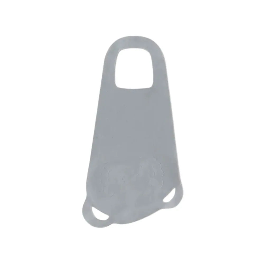 Invisible Open-Toe Half-Palm Liner Socks | Ice Silk Summer Liner Socks Axl Grey