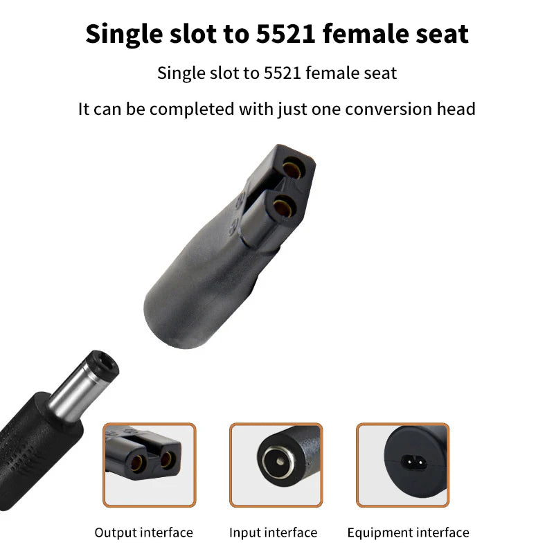 5V USB Replacement Charger Cable for Shaver & Hair Clipper USB Charger Cable Axl