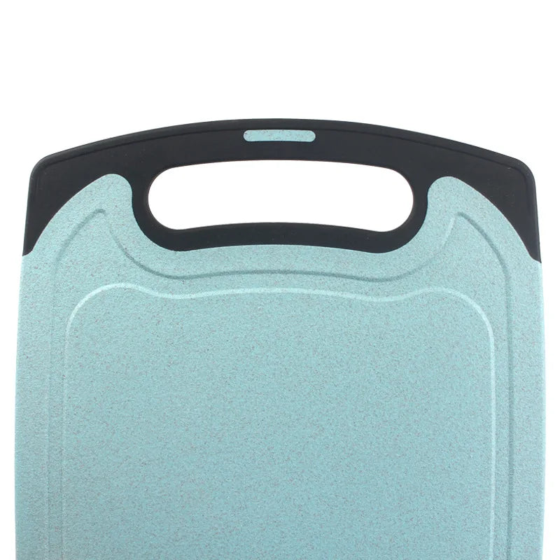 Wheat Straw Cutting Board – Eco Plastic Chopping Board Cutting Board Axl