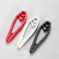 Portable Nail Fixer Tool – Sliding Joint Pliers for Woodworking Nail Holder Plier Axl professional suit