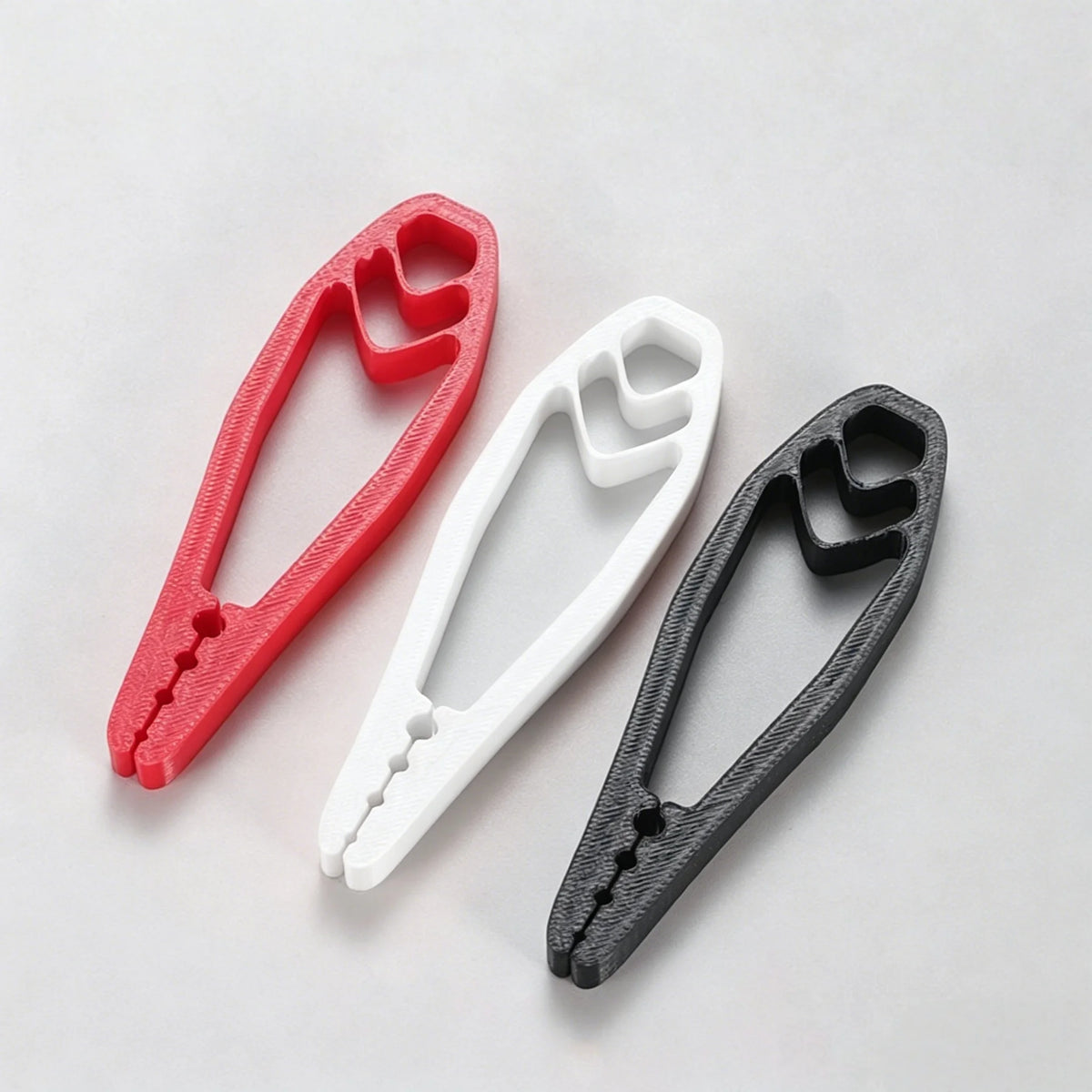 Portable Nail Fixer Tool – Sliding Joint Pliers for Woodworking Nail Holder Plier Axl professional suit