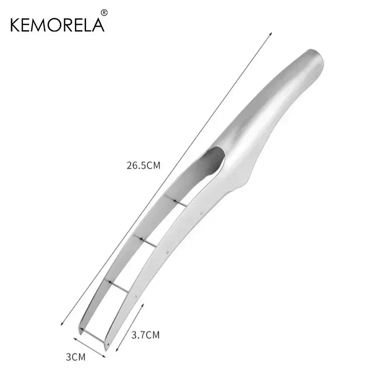 Stainless Steel Watermelon Cube Cutter & Slicer Tool Fruit Slicer Tool Axl
