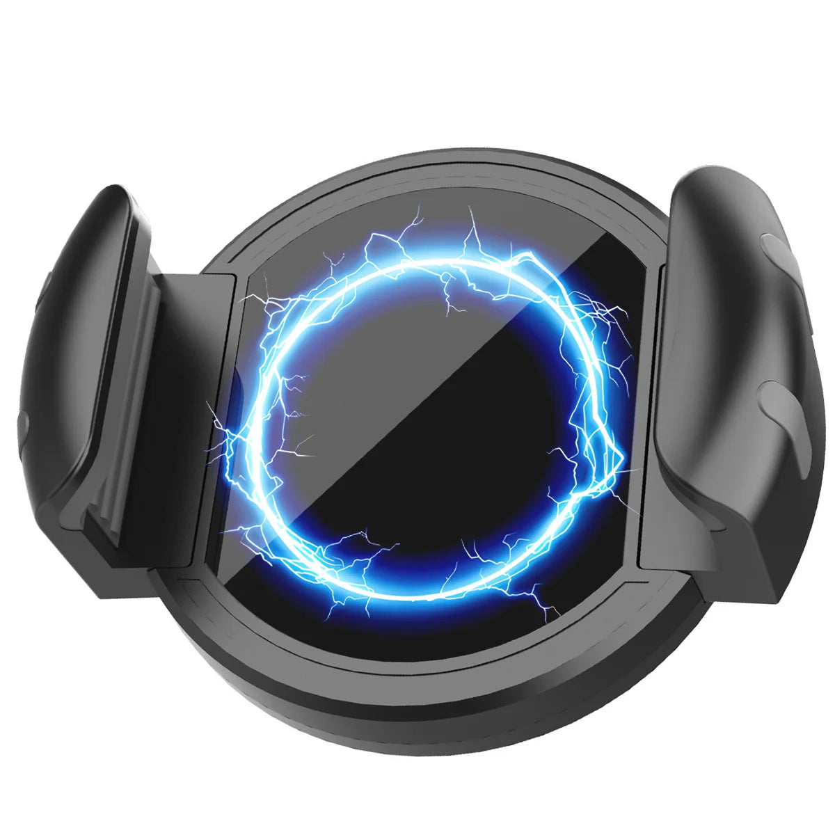 Magnetic Car Phone Holder – Universal Dashboard Mount iPhone & Android Car Phone Mount Axl black