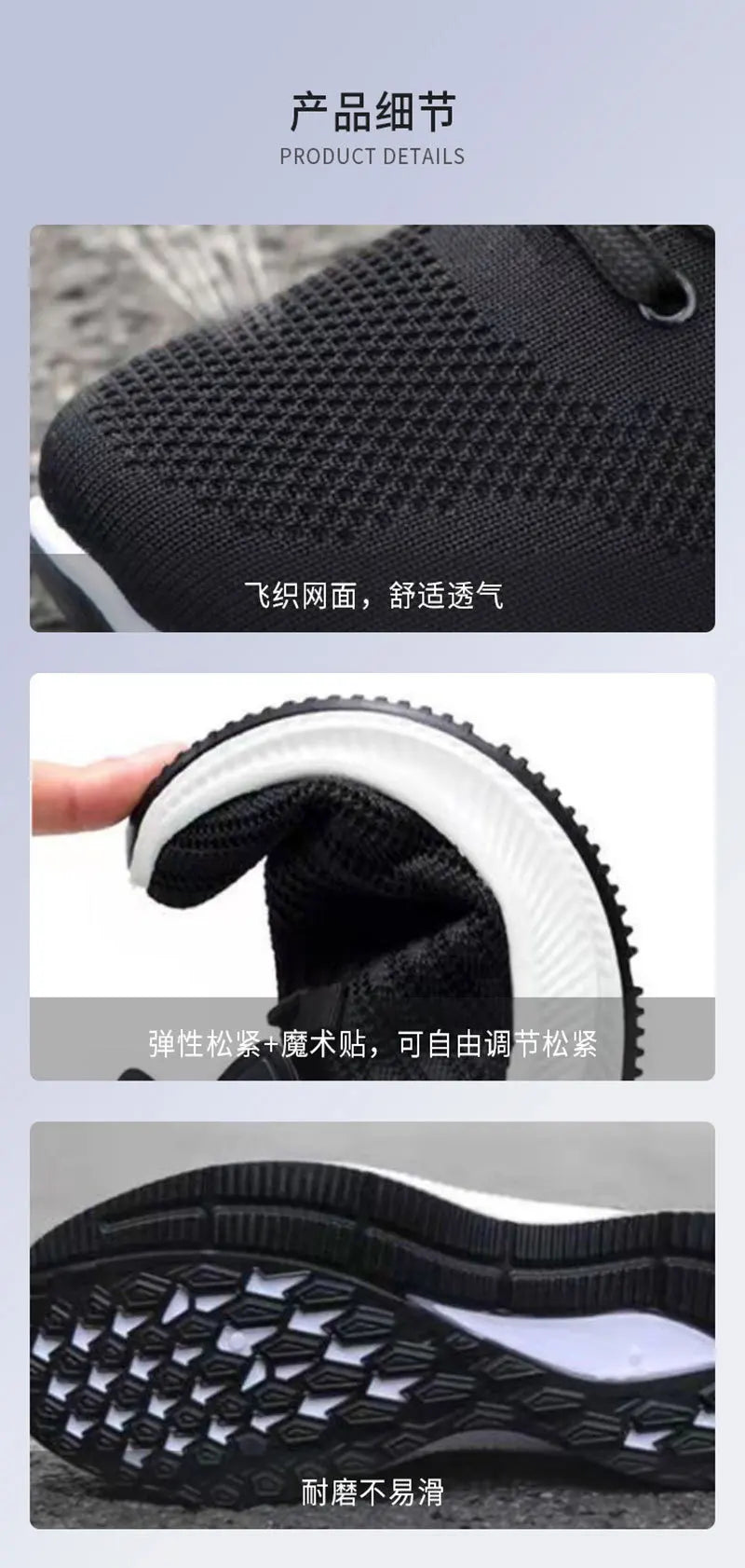 Men's Lightweight Breathable Canvas Sneakers – Unisex Walking Shoes Canvas Sneakers Axl