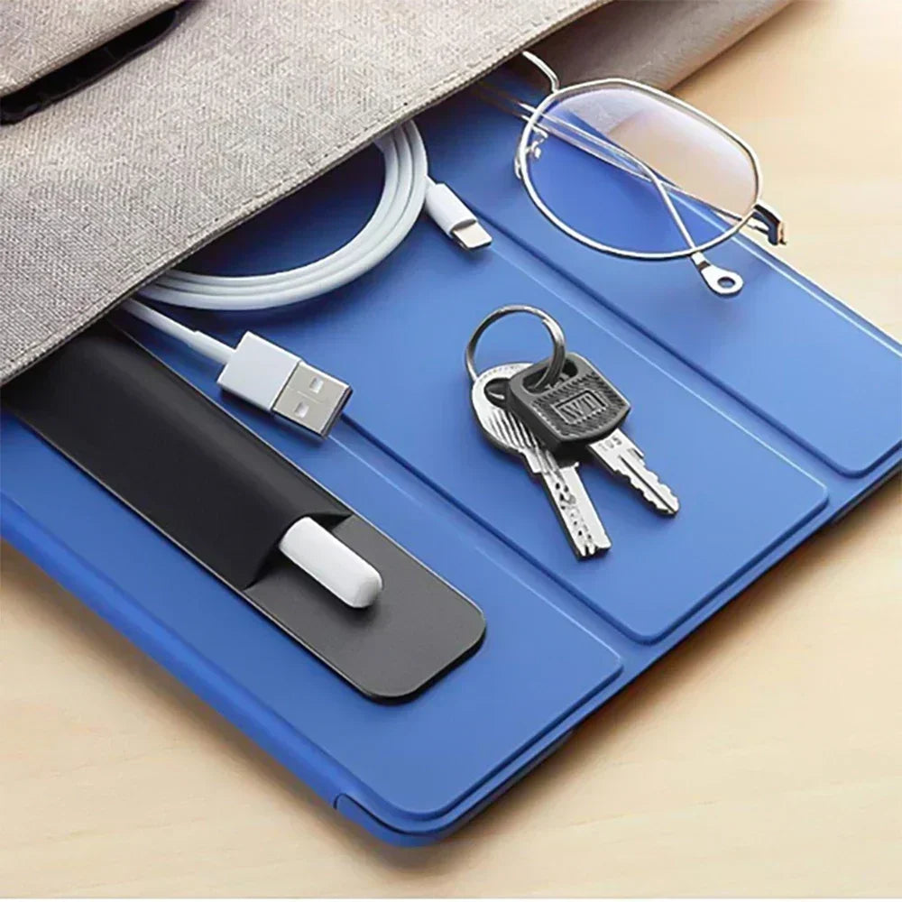 Self-Adhesive Elastic Stylus Sleeve Holder for Apple Pencil 1 & 2 Stylus Holder Sleeve Axl