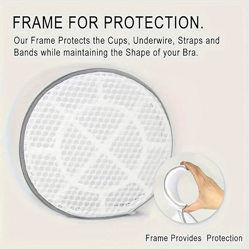 Large Honeycomb Mesh Laundry Bags for Shoes & Delicates Mesh Laundry Bag Axl