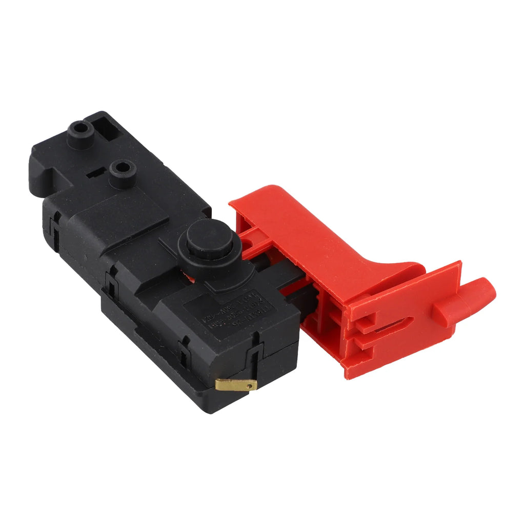 GBH2-26DRE Rotary Hammer On/Off Switch Replacement AC220V Power Tool Spare Part Axl