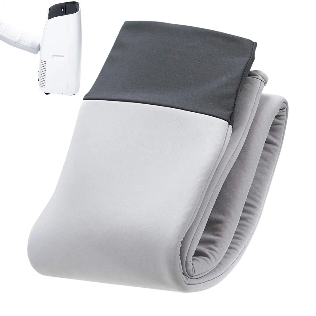 Portable AC Hose Cover – Heat Insulation Sleeve | 59 Inch AC Hose Sleeve Axl