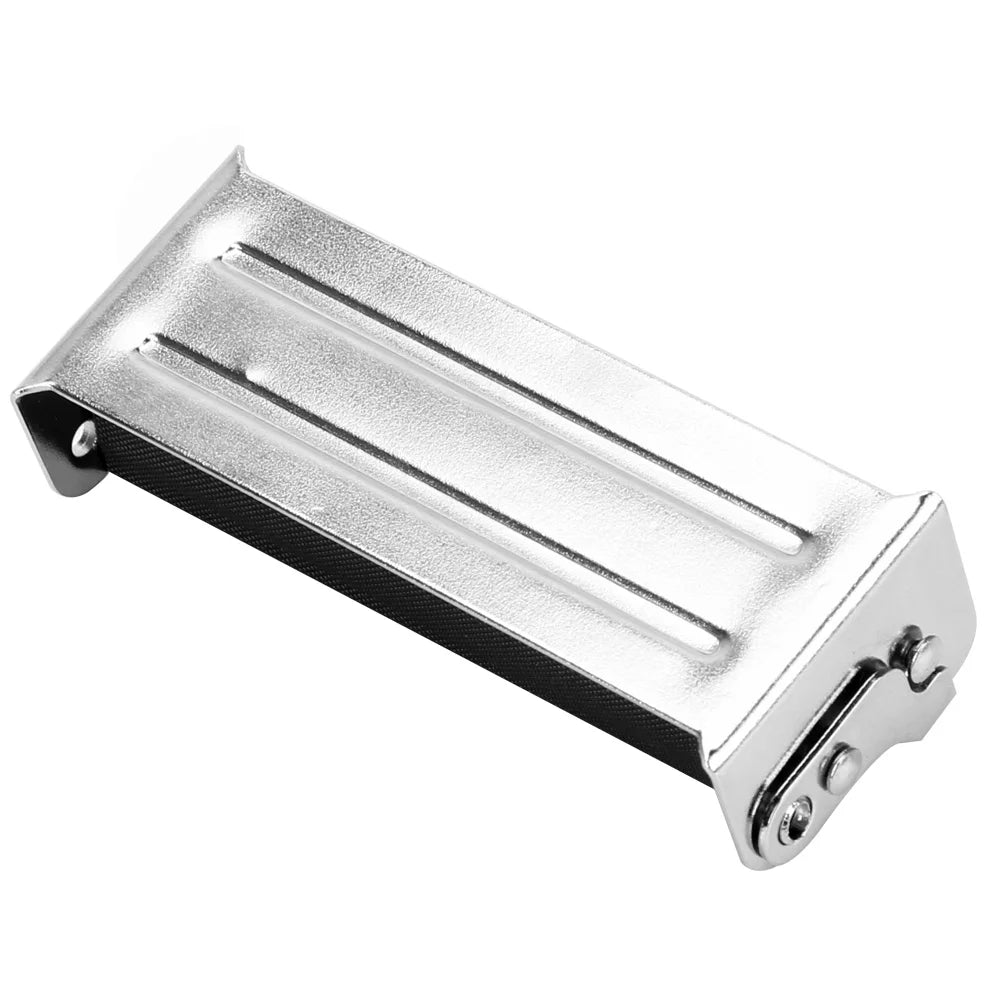 Portable Metal Tobacco Roller – Manual Cigarette Rolling Machine Cigarette Rolling Machine Axl