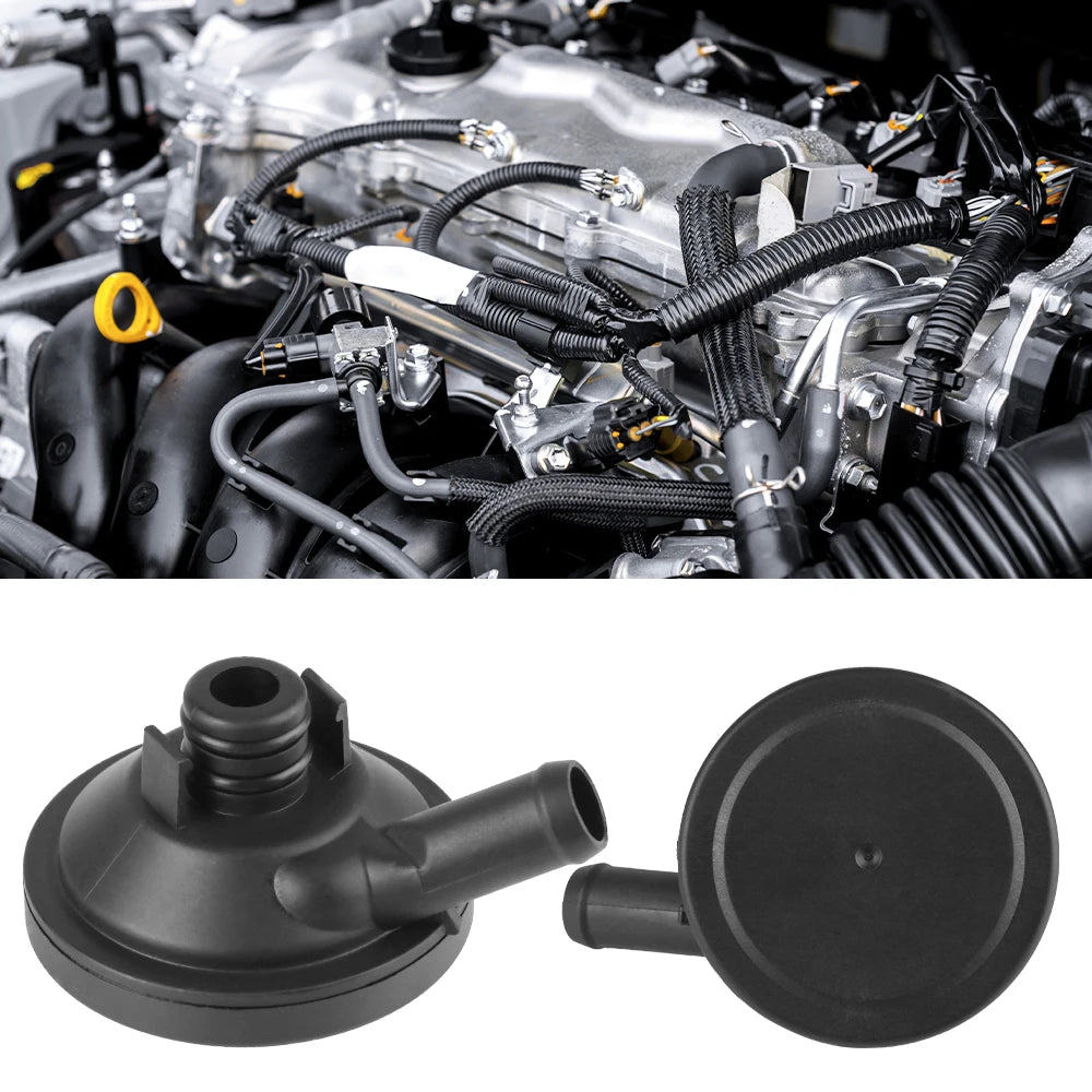 Crankcase Vent Valve for Renault Megane II & Scenic II 2.0 16V Crankcase Vent Valve Axl