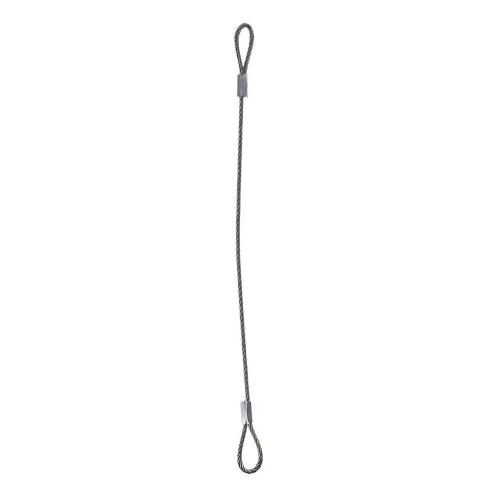 Stainless Steel Safety Cable Wire – Stage Light Security Rope Safety Cable Wire Axl