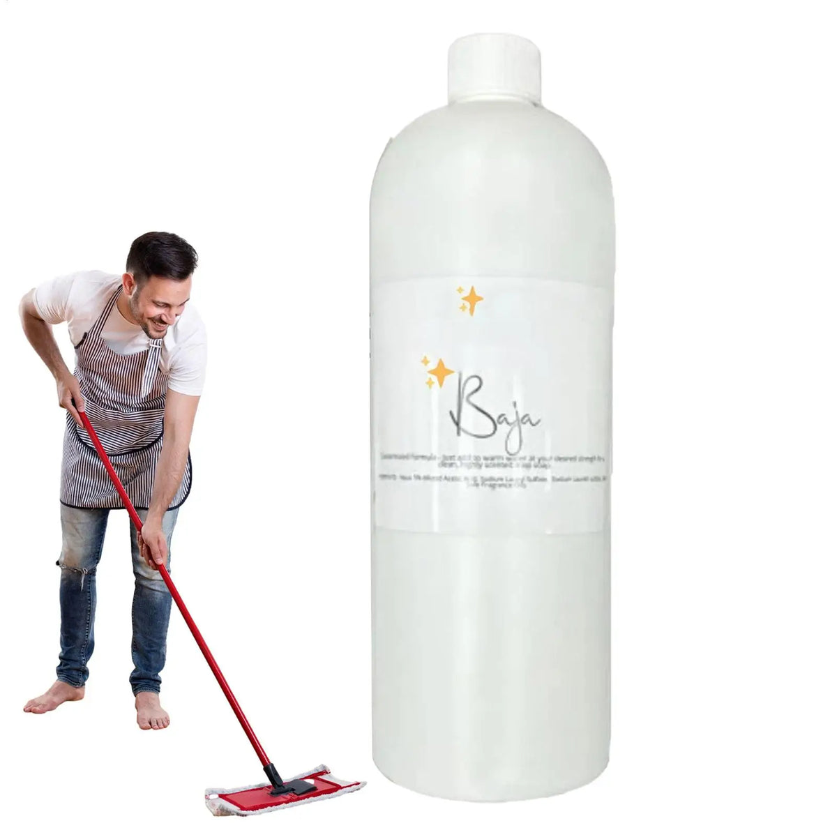 120ml Multifunctional Mop Soap – Floor & Kitchen Cleaner Floor Cleaning Soap Axl