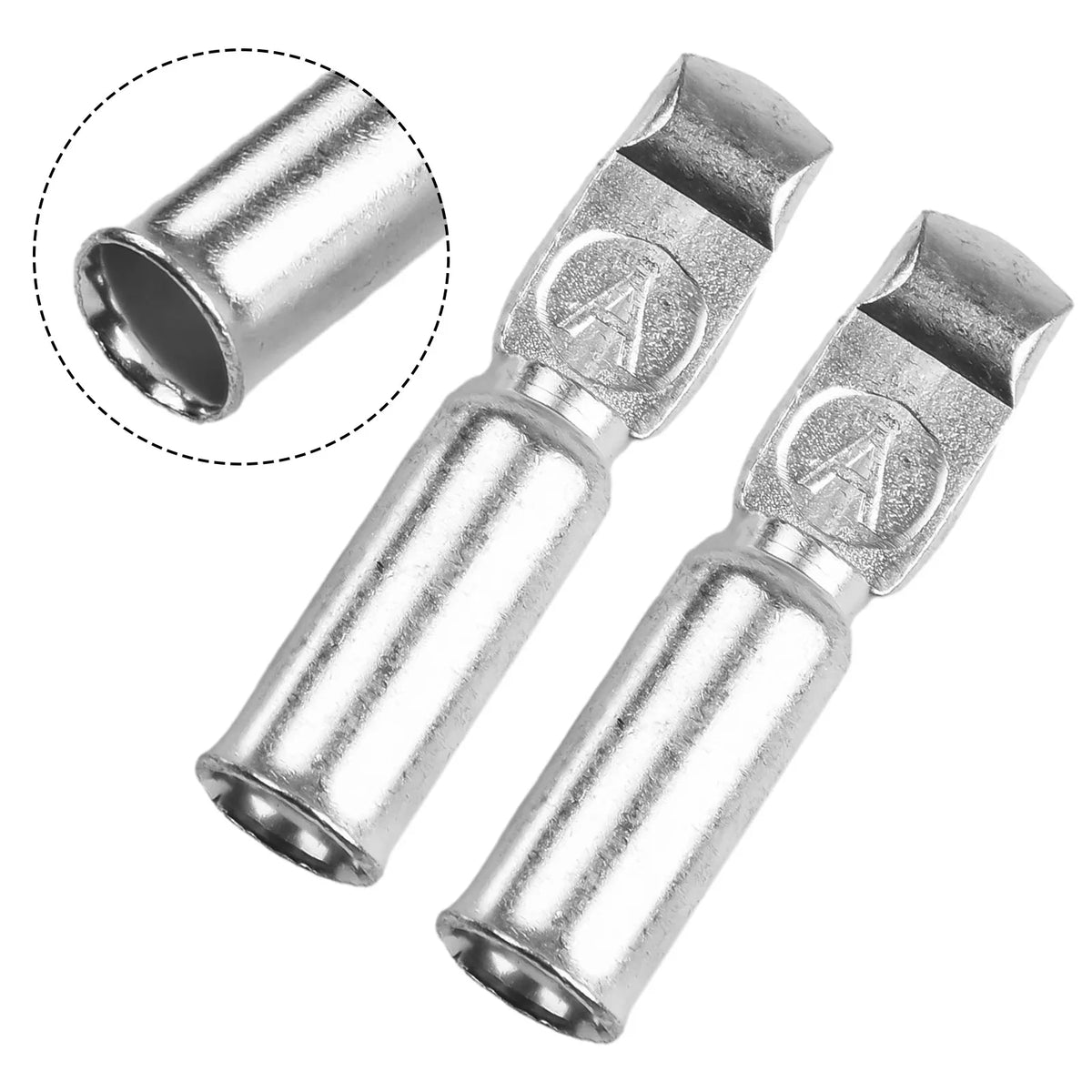 175A 600V Cable Termination Connector Terminal – 2/4 Pack Cable Connector Terminal Axl