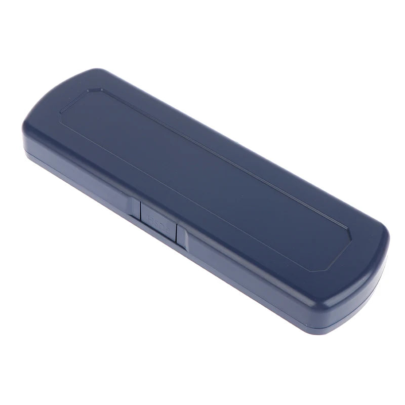 Insulin Pen Storage Box – Compact Travel Organizer Case Medication Storage Case Axl