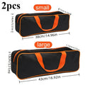 Vehicle-Mounted Tool Bag – Zippered Oxford Organizer, 2 Sizes Vehicle Tool Bag Axl Mixed-2PCS