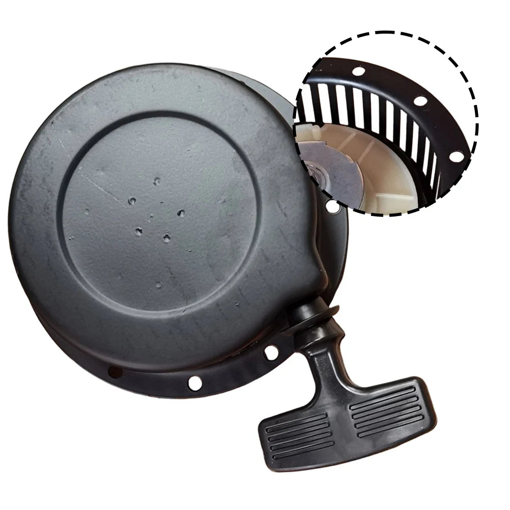 Recoil Pull Starter for BAUMAX RVP3252-D & RVP3867 | 1pc Recoil Starter Axl