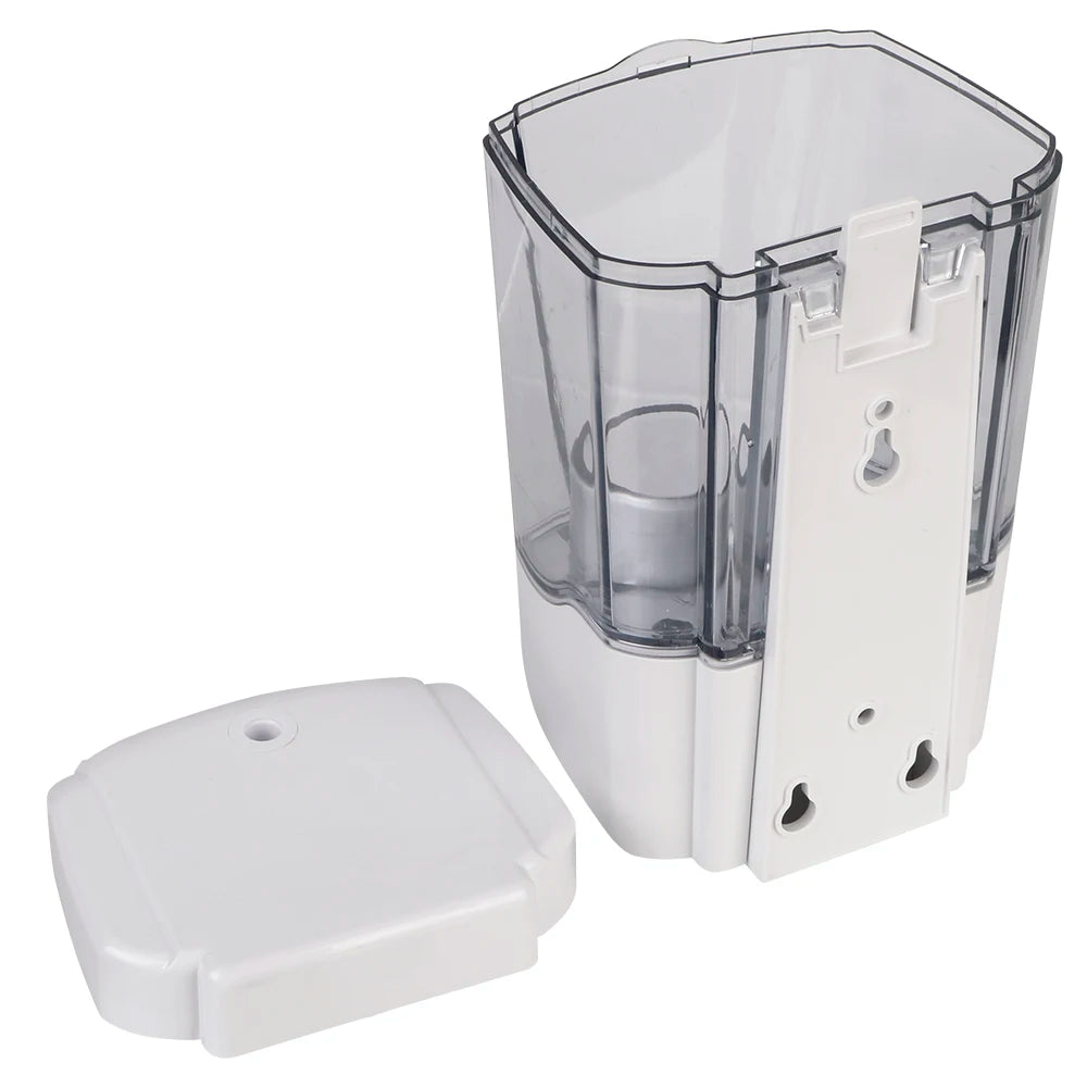 Touchless IR Sensor Soap Dispenser 700ml – Wall Mount Soap Dispenser Axl