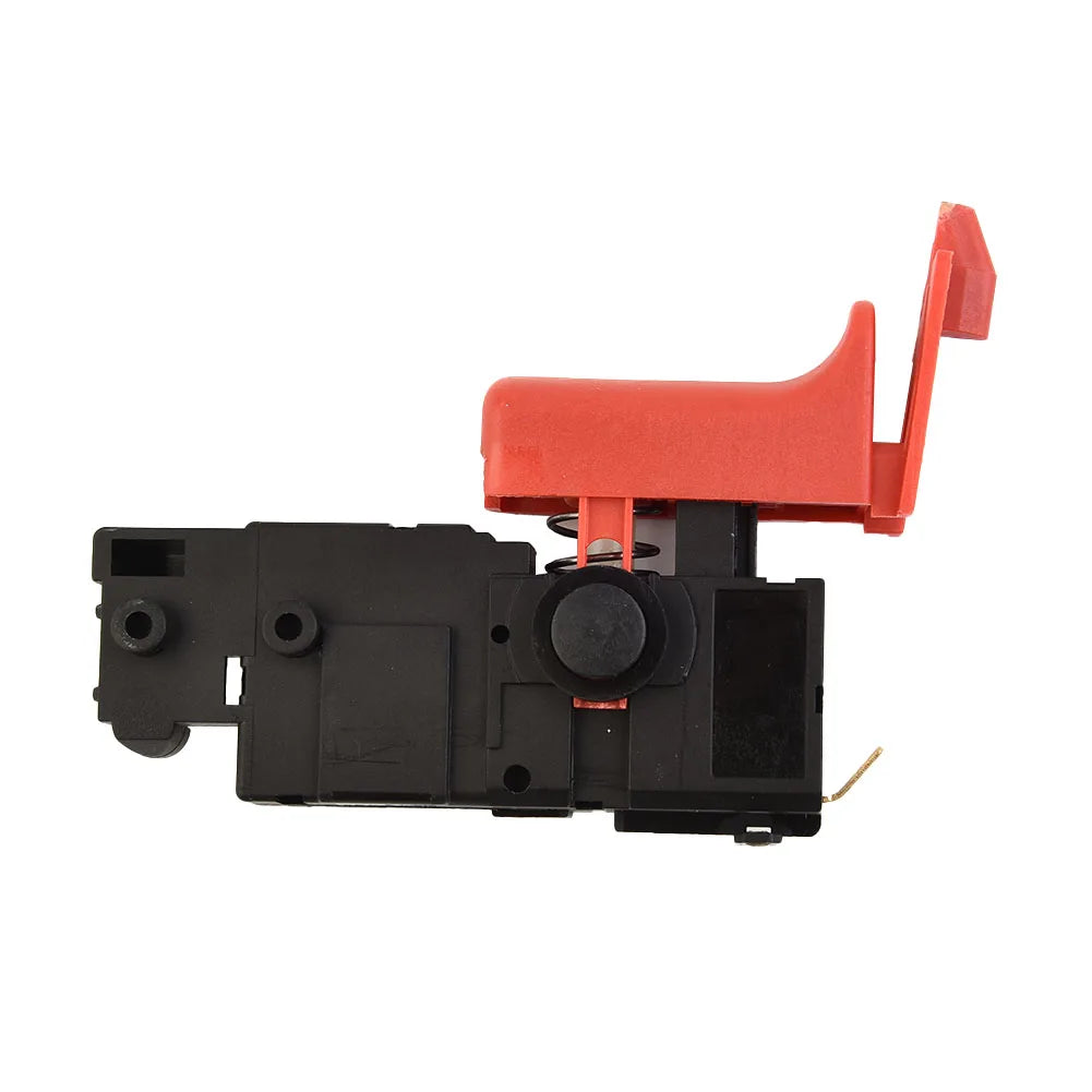 GBH2-26DRE Rotary Hammer On/Off Switch Replacement AC220V Power Tool Spare Part Axl
