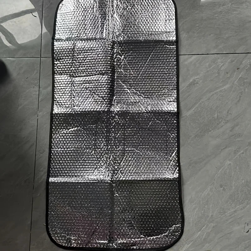 Outdoor AC Unit Cover – Rain, Sun & Dust Protection | PVC AC Unit Cover Axl