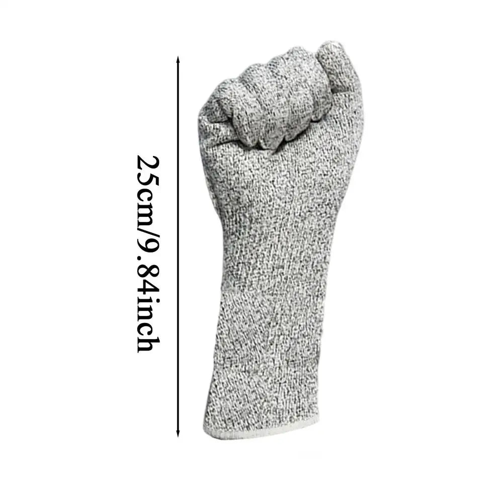 Bite-Proof Cat Gloves – Scratch Guard for Pets & Birds Pet Protection Gloves Axl 25CM