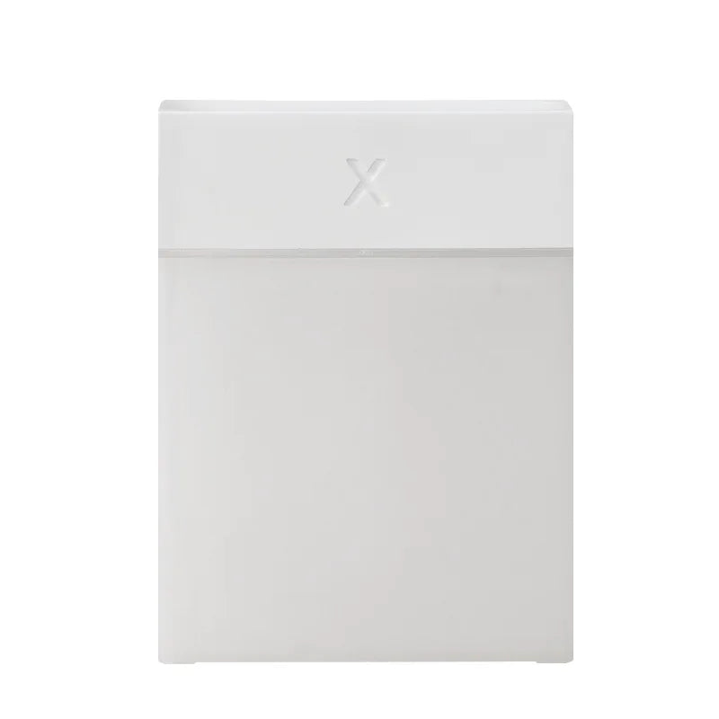 280ML USB Aroma Diffuser & Air Humidifier with Night Light Aroma Diffuser Humidifier Axl White