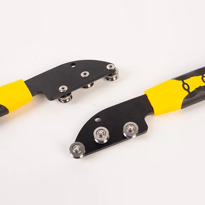 Manual Wire Straightener Tool – Stainless Steel Angle Adjuster Wire Straightener Tool Axl