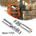 175A 600V Cable Termination Connector Terminal – 2/4 Pack Cable Connector Terminal Axl 4PCS China Mainland