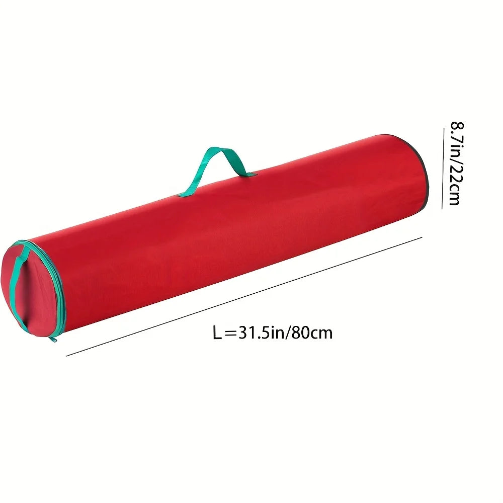 Under-Bed Wrapping Paper Storage Bag | Oxford Fabric Organizer Under-Bed Storage Bag Axl