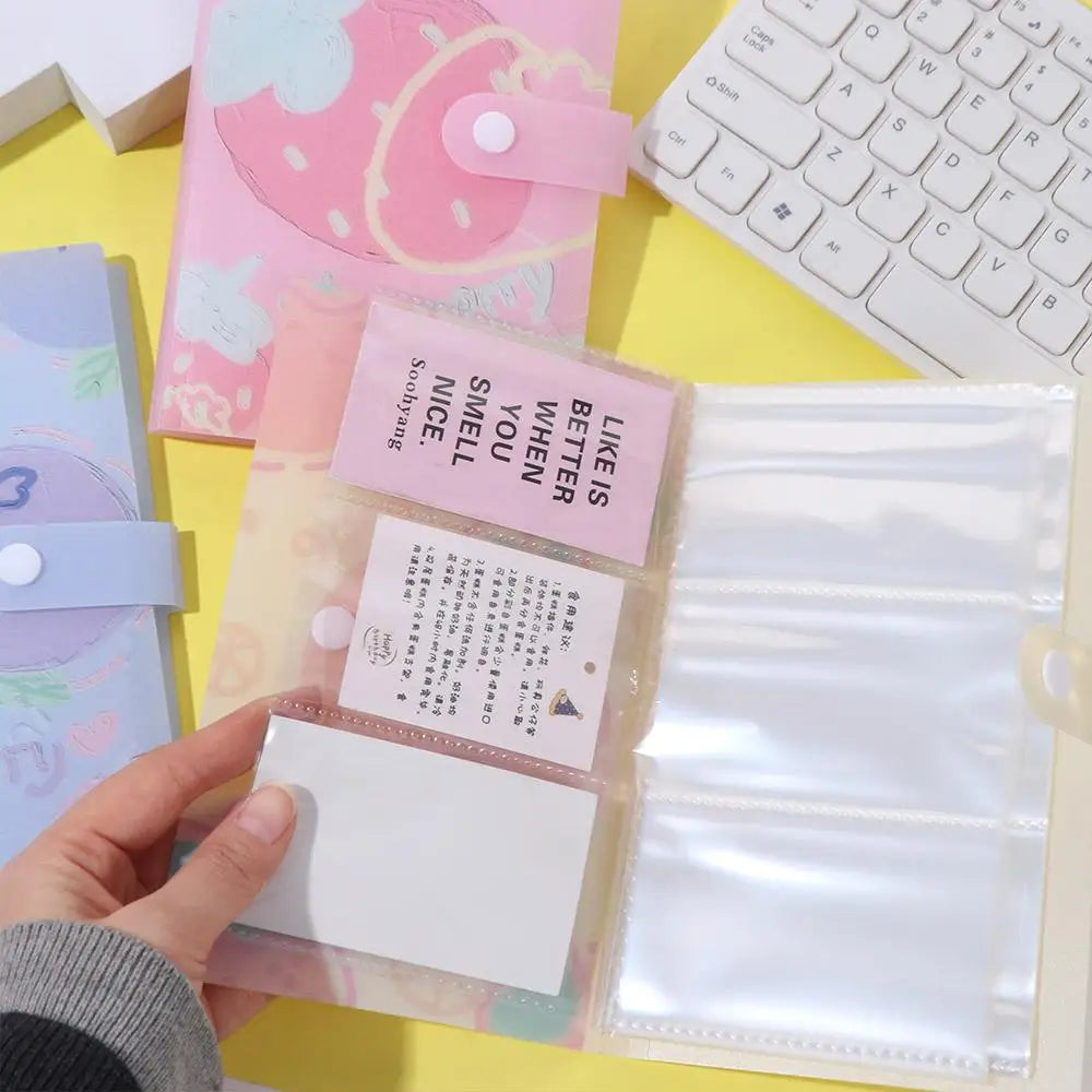 Waterproof Cash Envelope Budget Book – 120-Pocket Savings Planner Cash Budget Organizer Axl